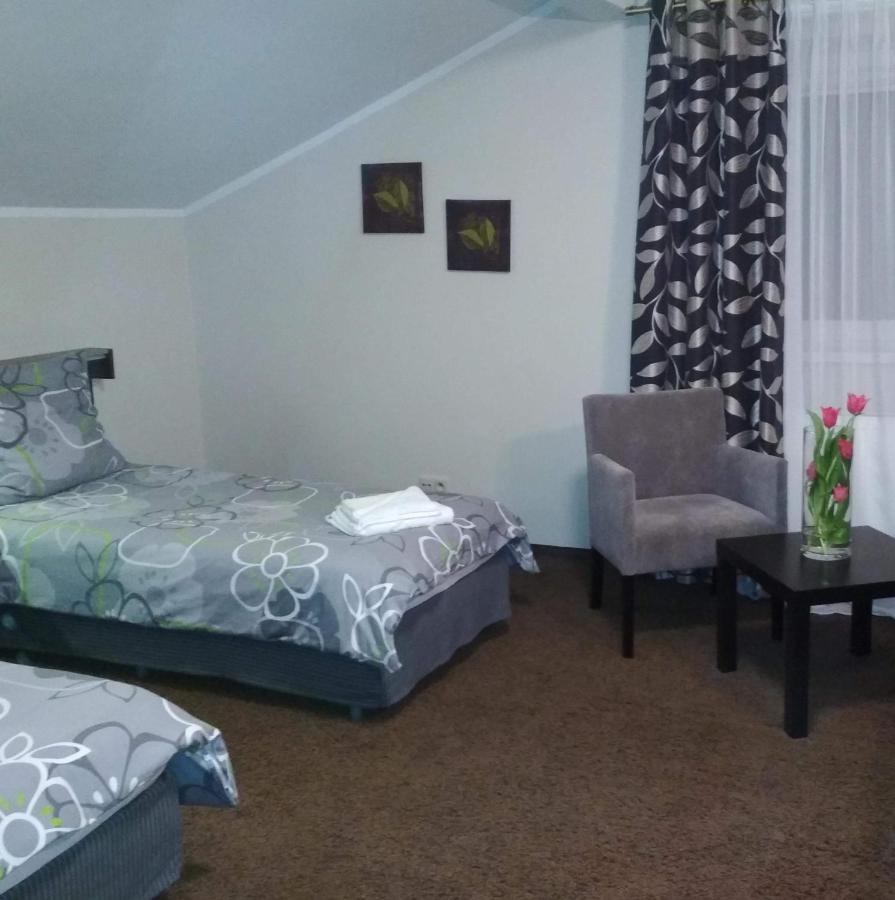 Jasminowy Gaj Bed & Breakfast Inowroclaw Luaran gambar